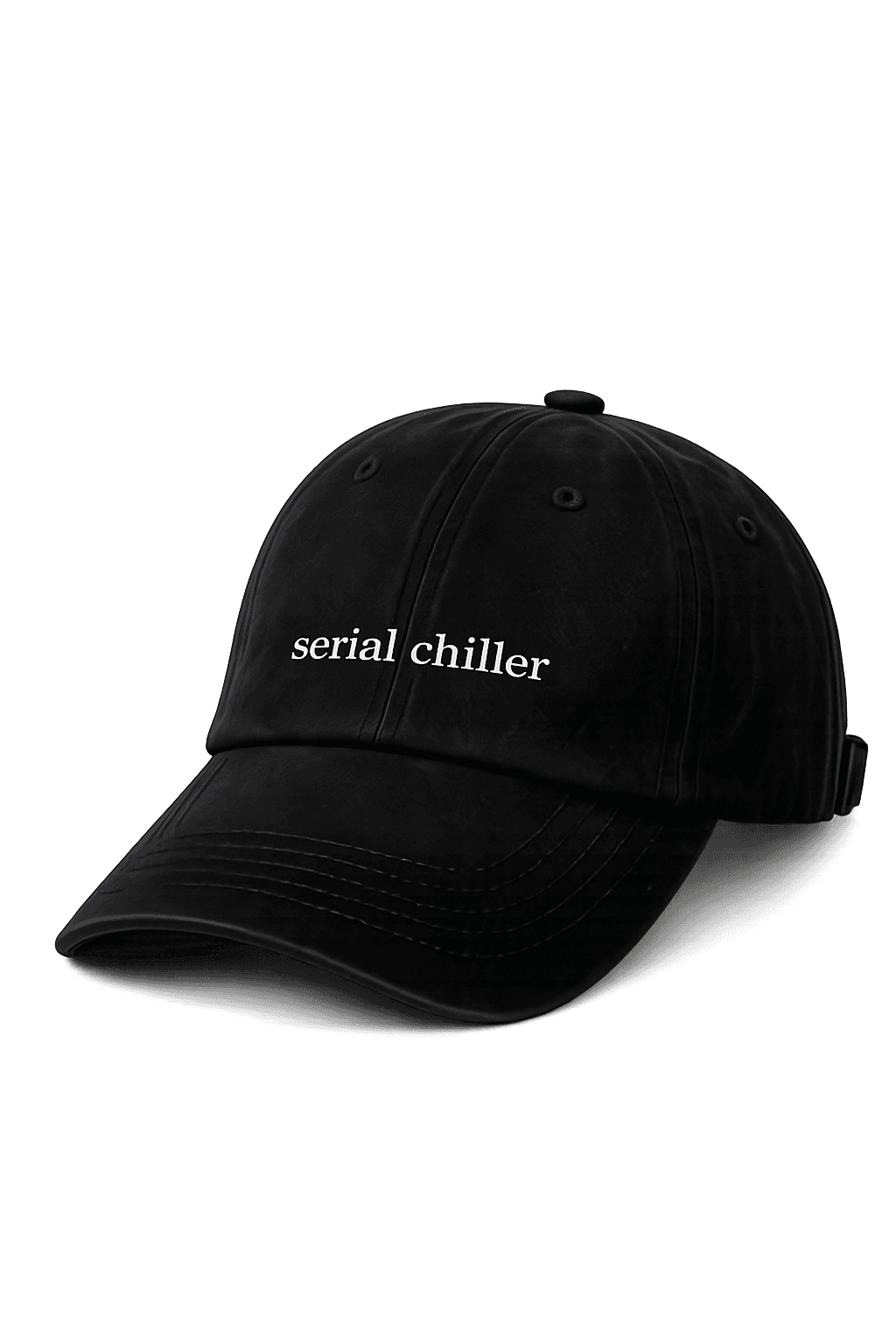 Serial Chiller — view 3